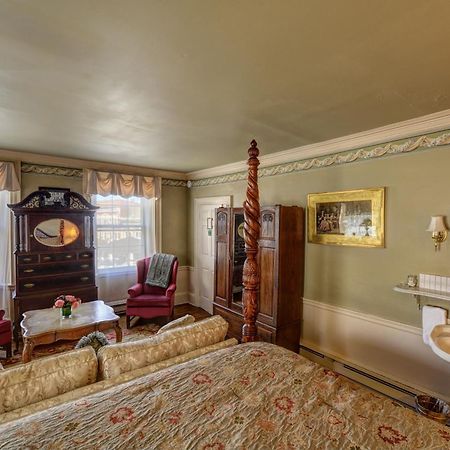 Inn By The Bandstand Exeter Kamer foto