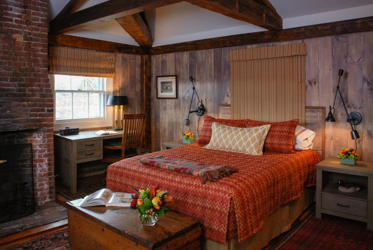Inn By The Bandstand Exeter Kamer foto